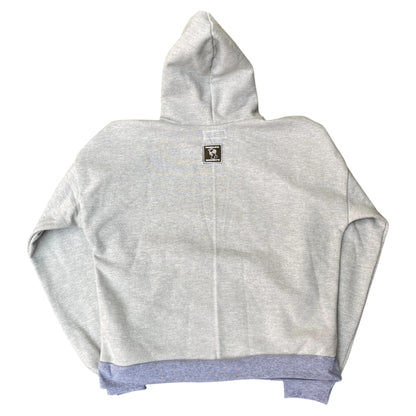 "Hardcore Hoodie"