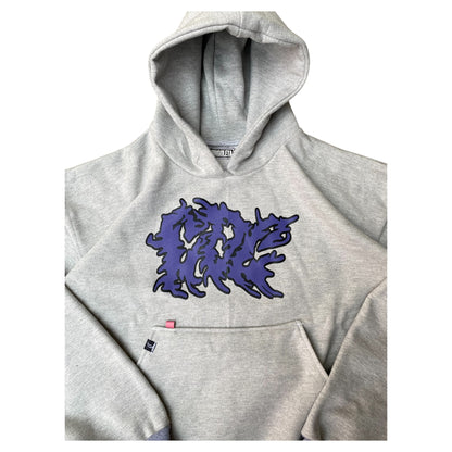 "Hardcore Hoodie"