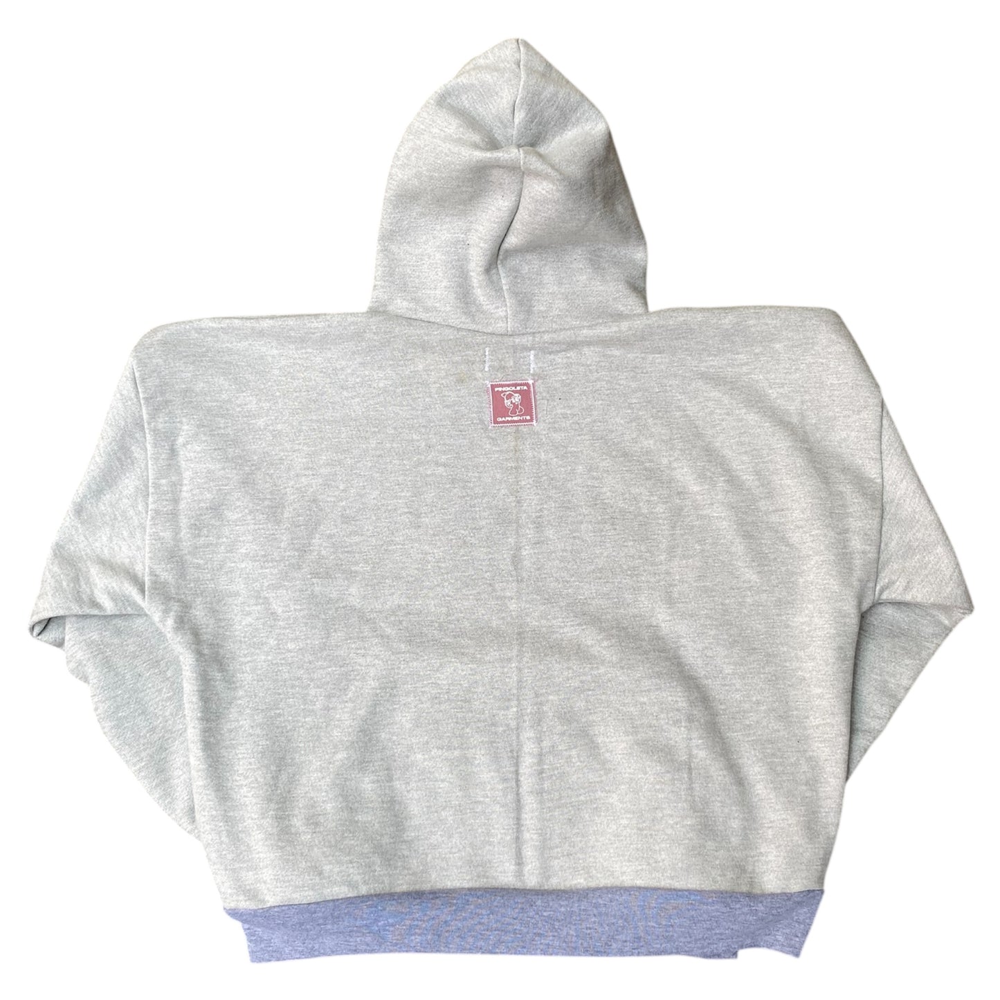 "Hardcore Hoodie"