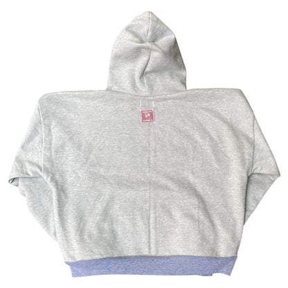 "Hardcore Hoodie"