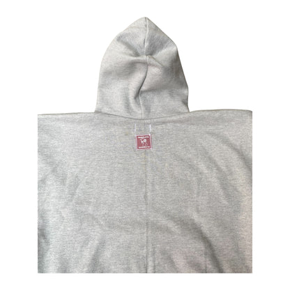 "Hardcore Hoodie"