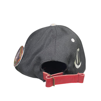 "Hardcore Snapback Hat"