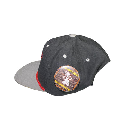 "Hardcore Snapback Hat"