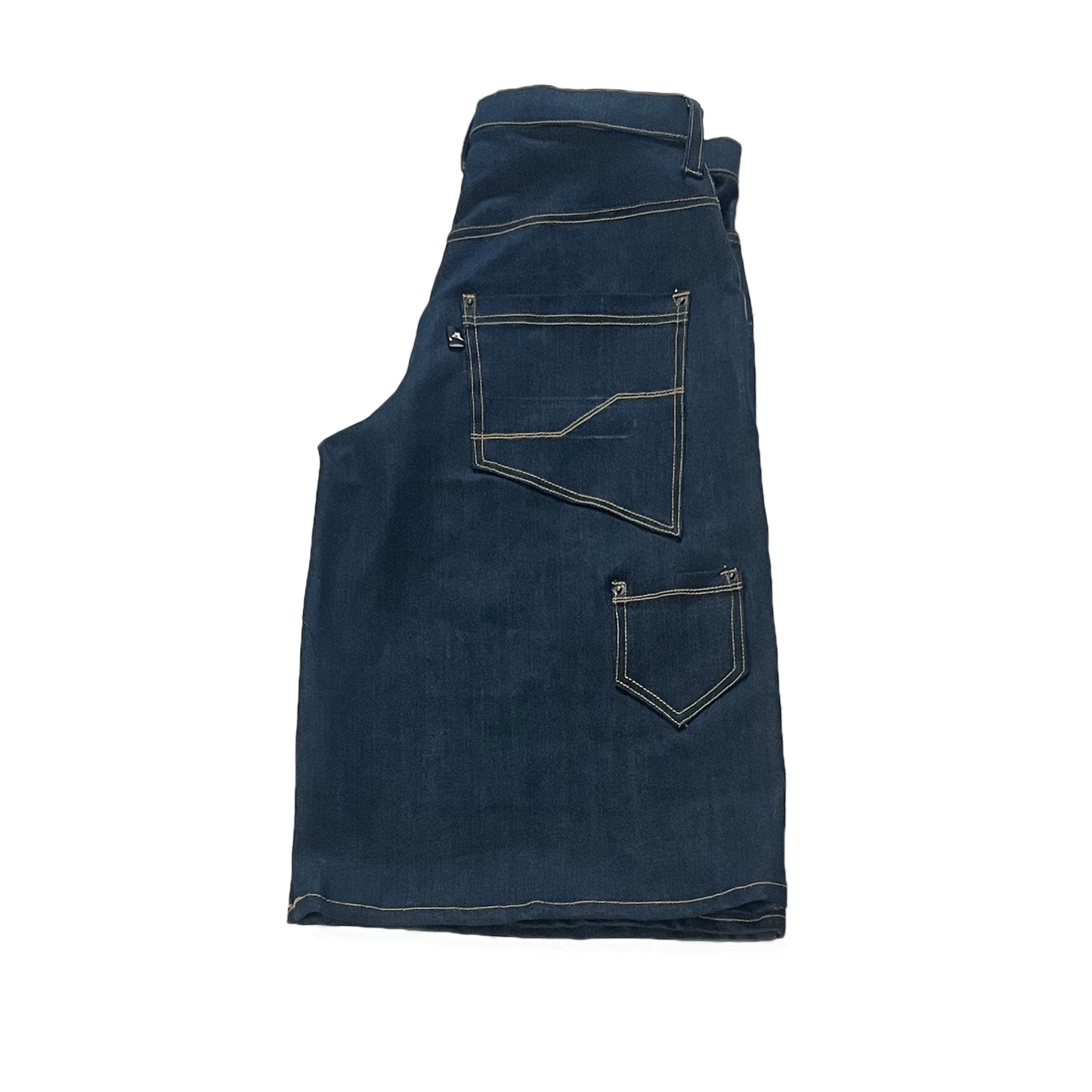 ĀNGELS DENIM JORTS