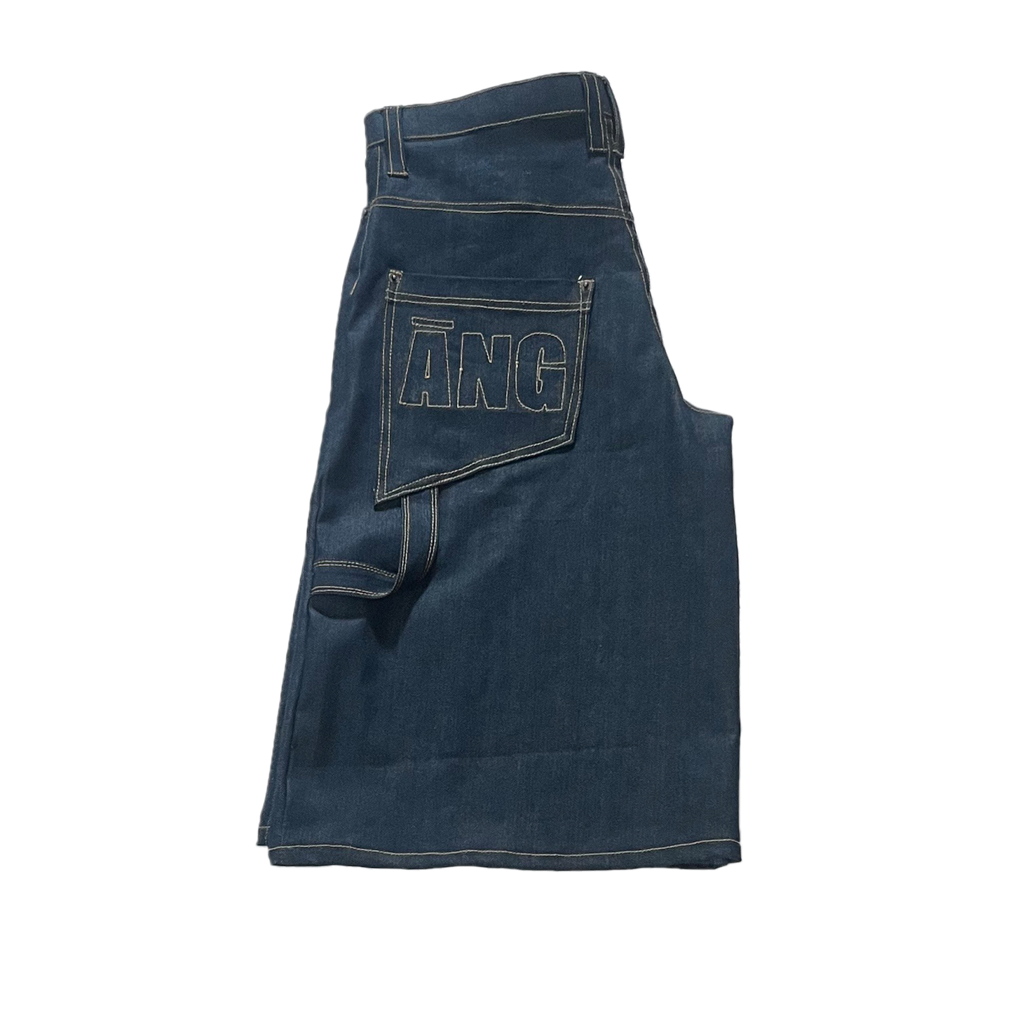 ĀNGELS DENIM JORTS