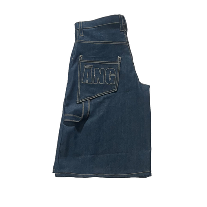 ĀNGELS DENIM JORTS