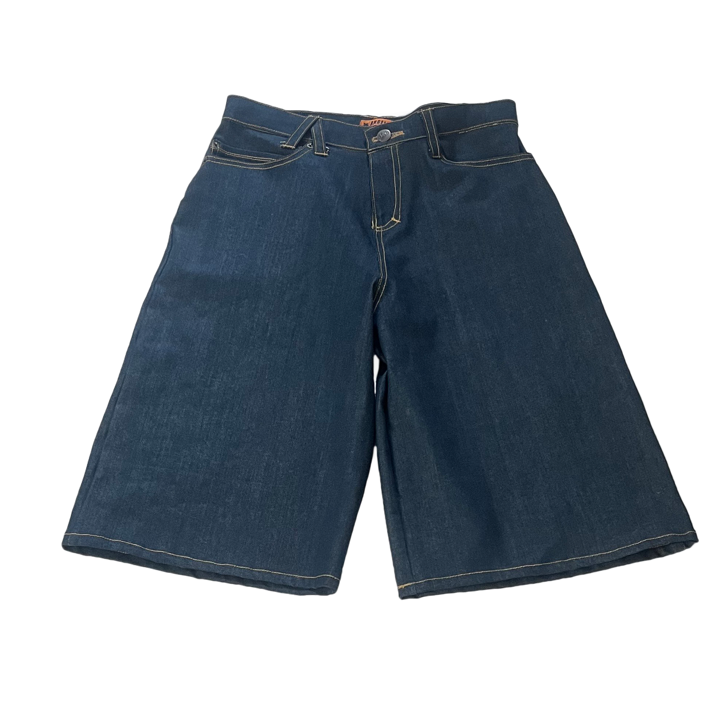 ĀNGELS DENIM JORTS