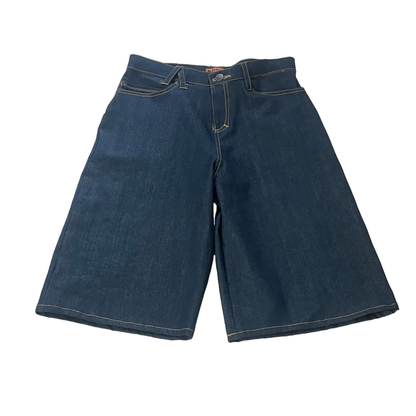ĀNGELS DENIM JORTS