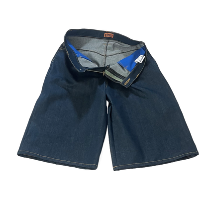 ĀNGELS DENIM JORTS