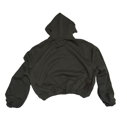 ORGANIC HOODIE