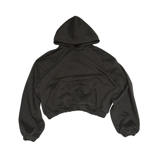 ORGANIC HOODIE