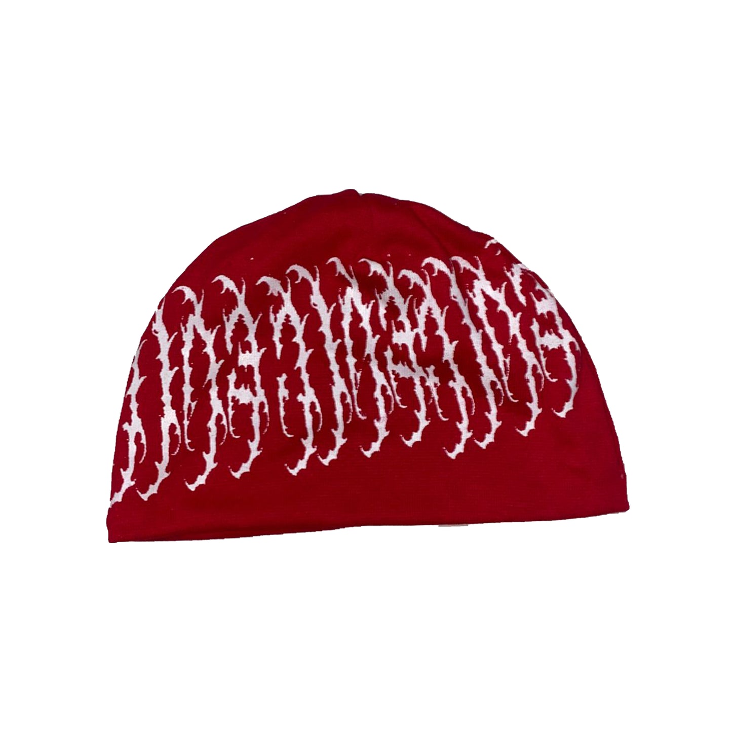 "Devil Beanie"
