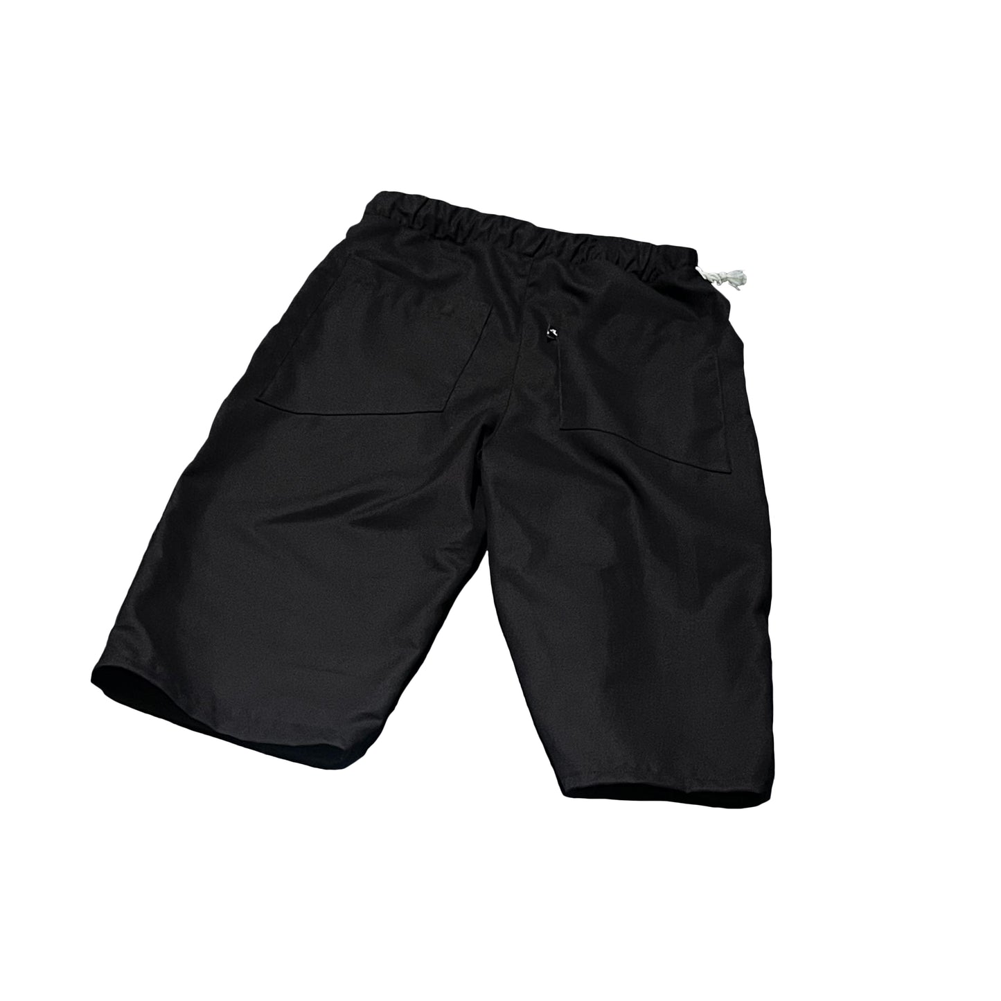 ĀSYLUM010 SHORTPANTS