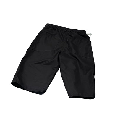 ĀSYLUM010 SHORTPANTS