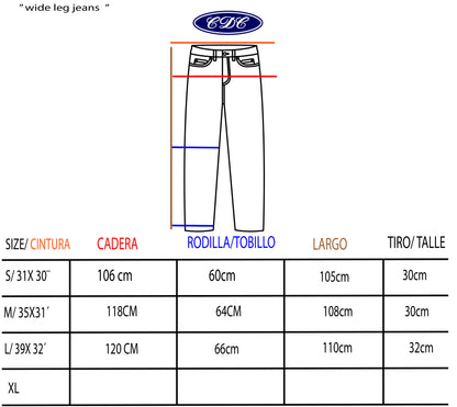 "pleatted mule ear" trouser