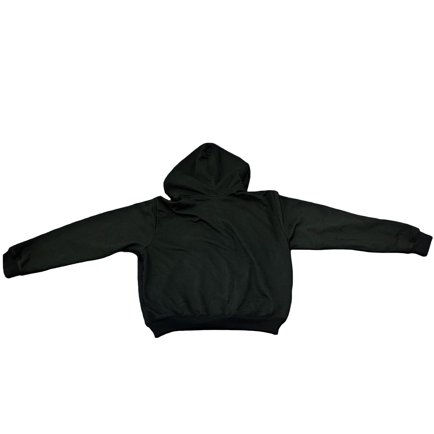 ĀNGELS ZIP UP HOODIE
