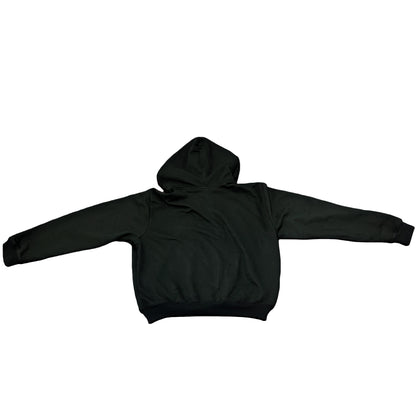 ĀNGELS ZIP UP HOODIE