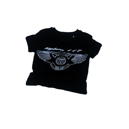 ĀSYLUM1.5 BABY TSHIRT