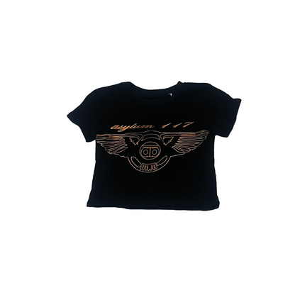 ĀSYLUM1.5 BABY TSHIRT